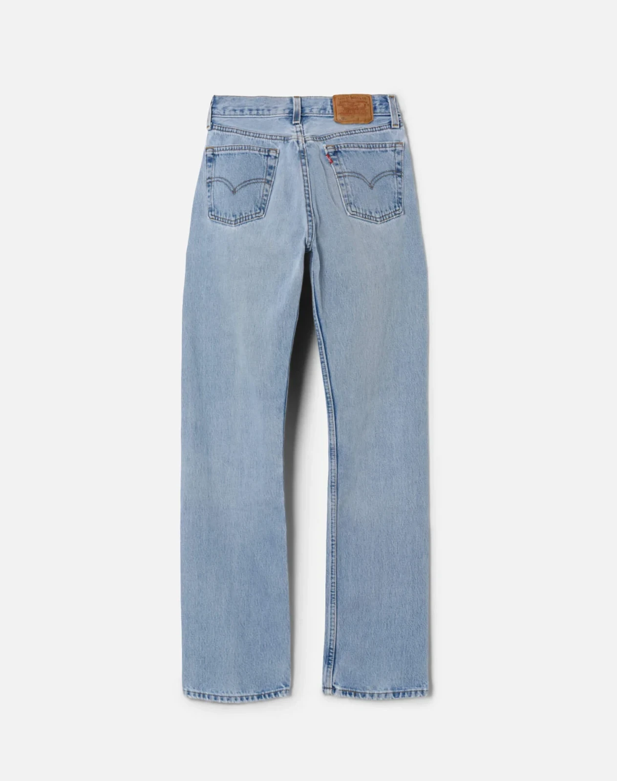 80s Student Levi's 501
