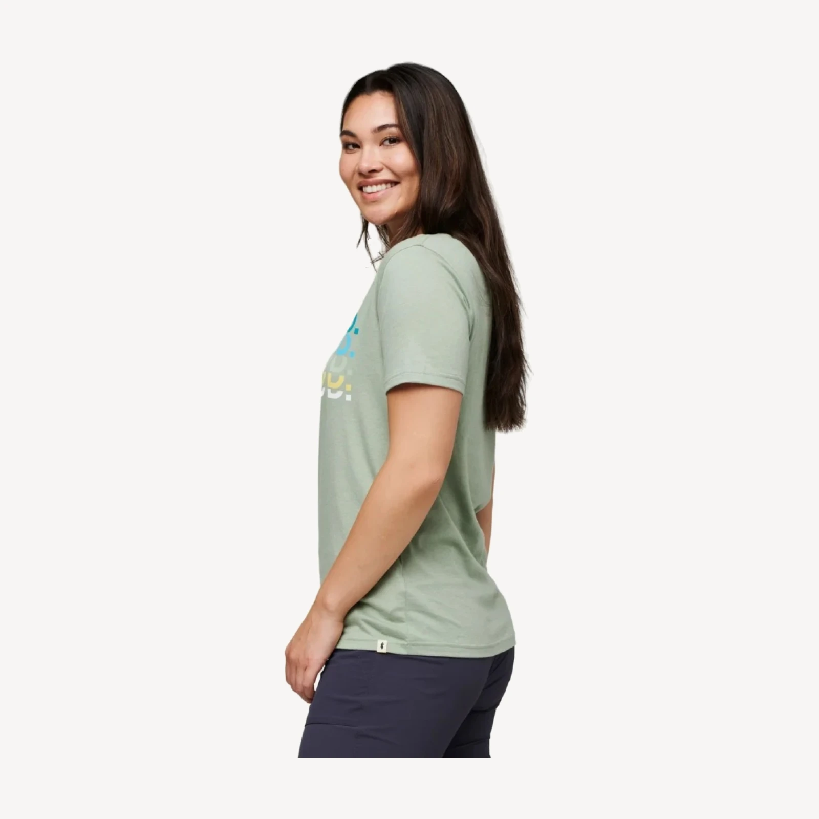 Do Good Repeat T-Shirt - Women's