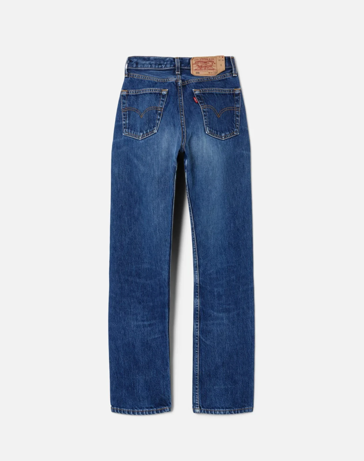 80s Levi's 501 -#21