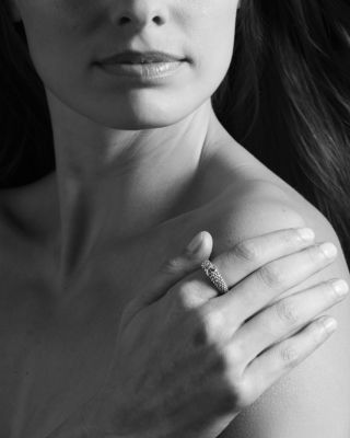 Lagos Women's Embrace Ring