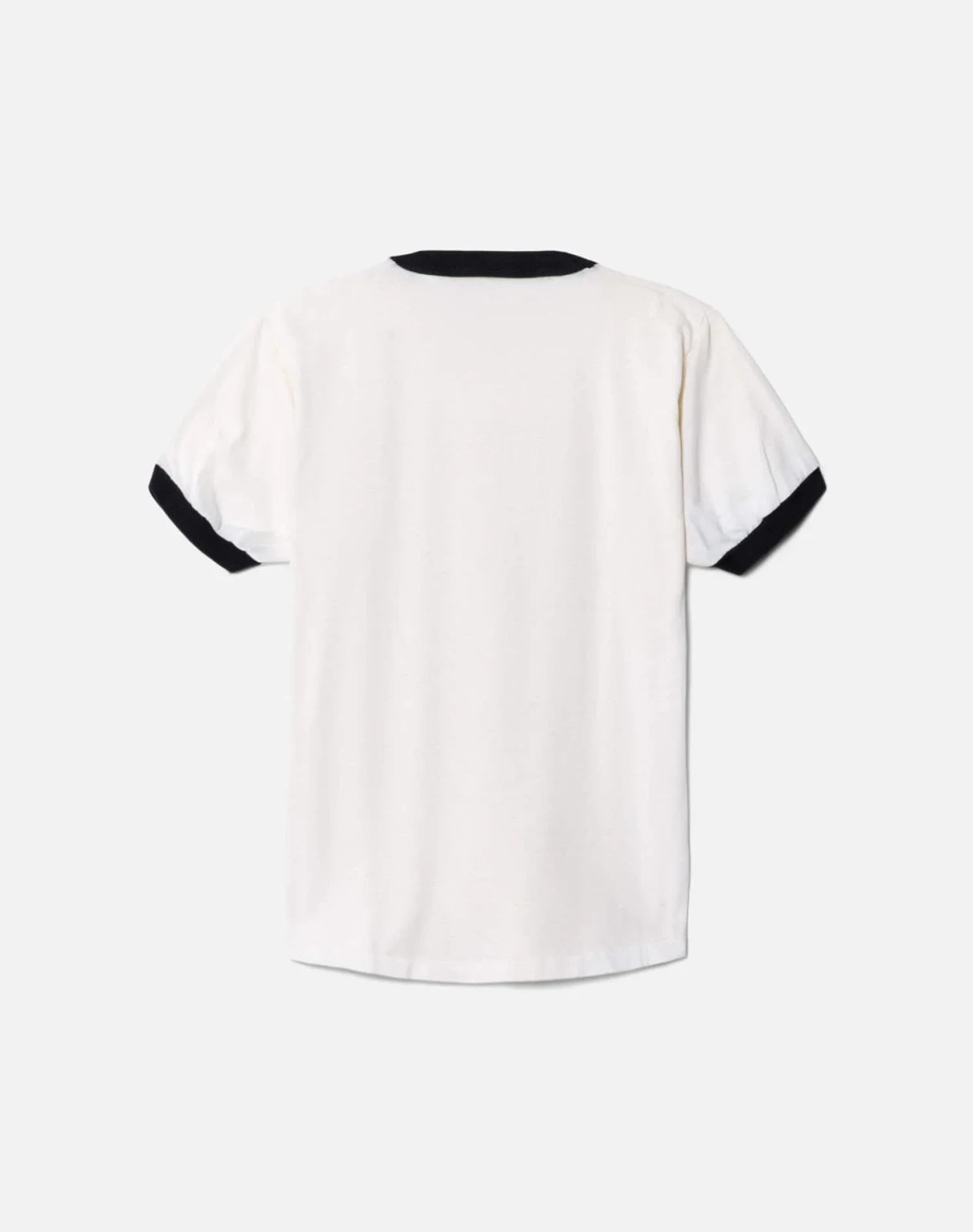RE/DONE Vintage | 70s George Harrison Ringer tee | Vintage Tees