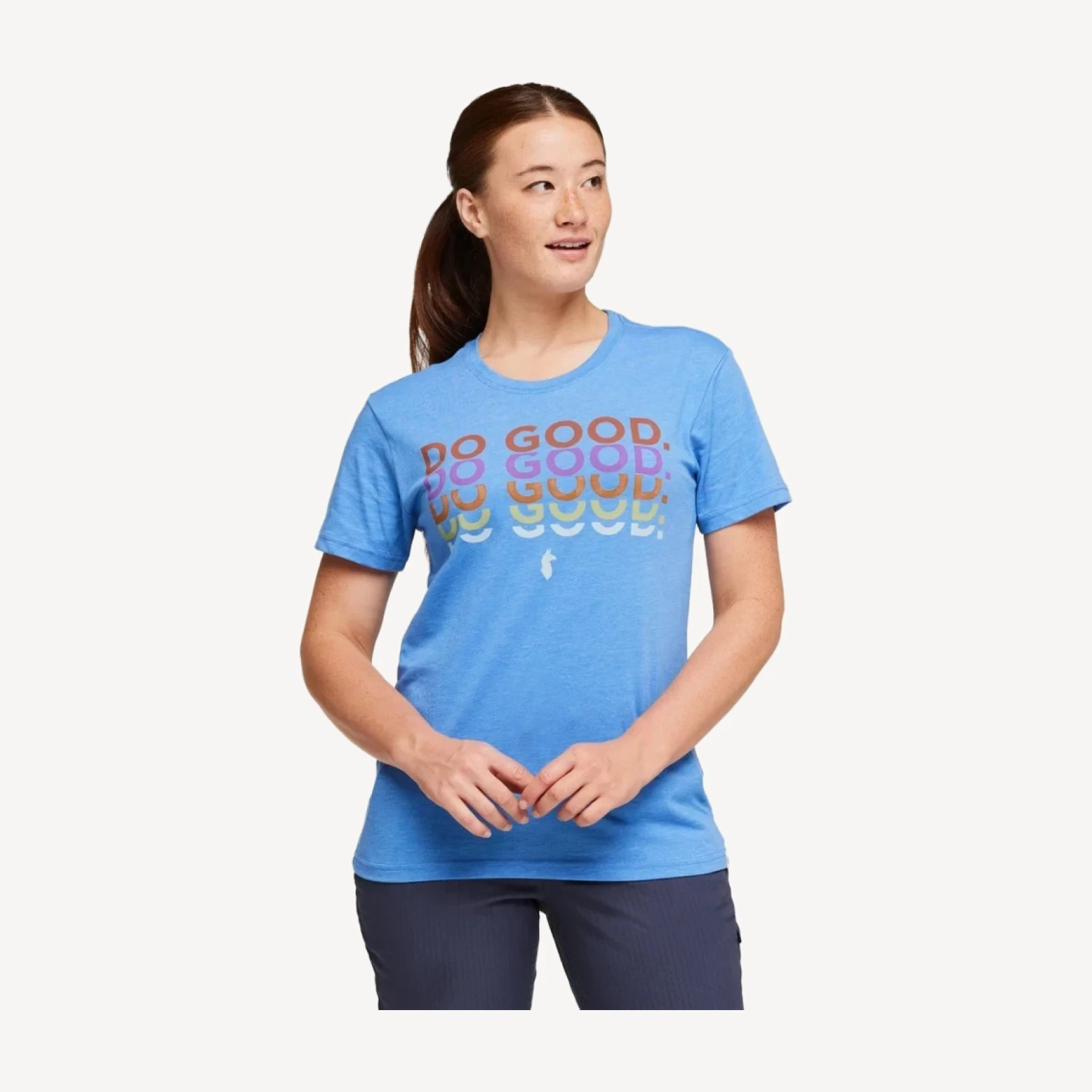 Do Good Repeat T-Shirt - Women's