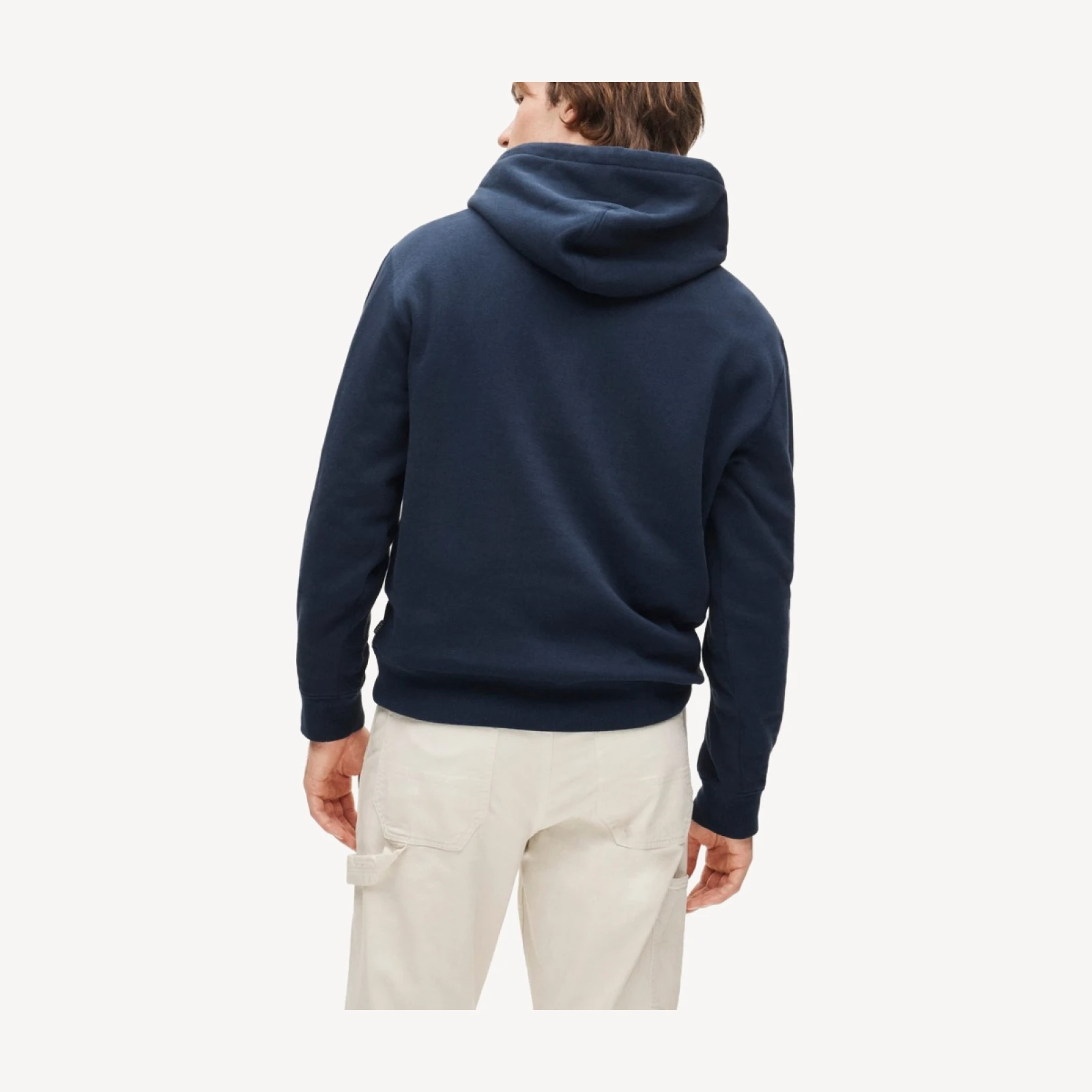 U.S. Ski & Snowboard by J.Crew pullover hoodie