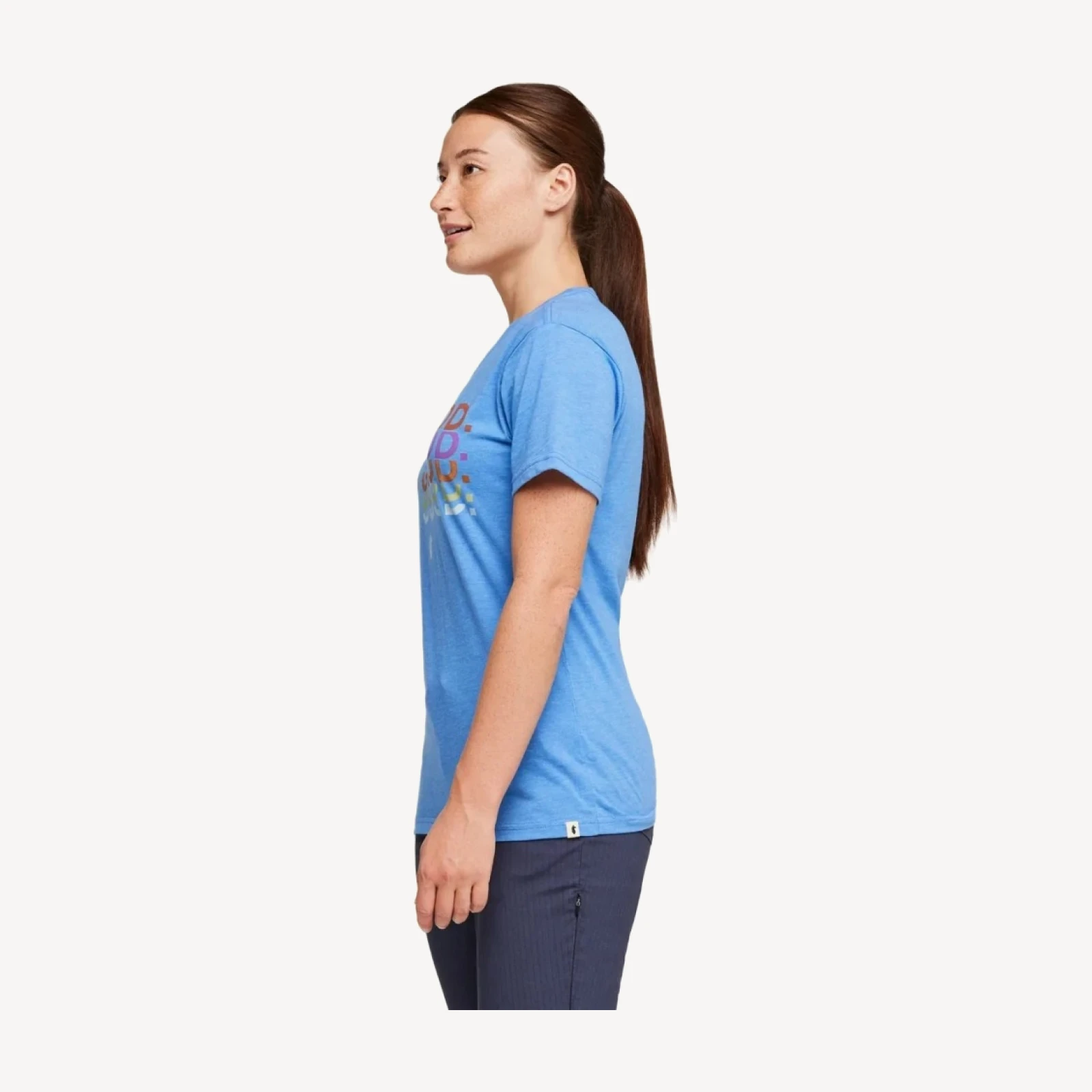 Do Good Repeat T-Shirt - Women's