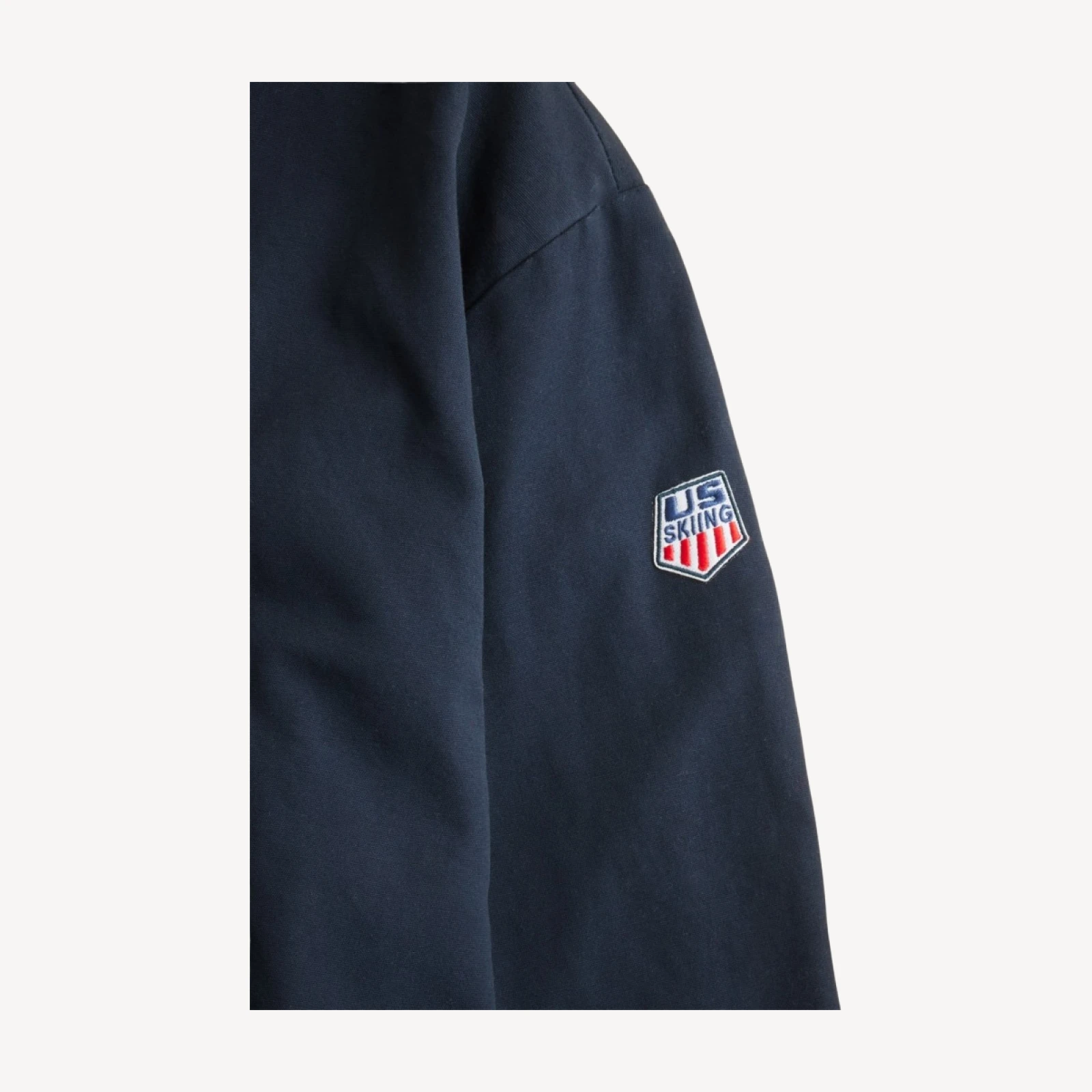 U.S. Ski & Snowboard by J.Crew heritage anorak