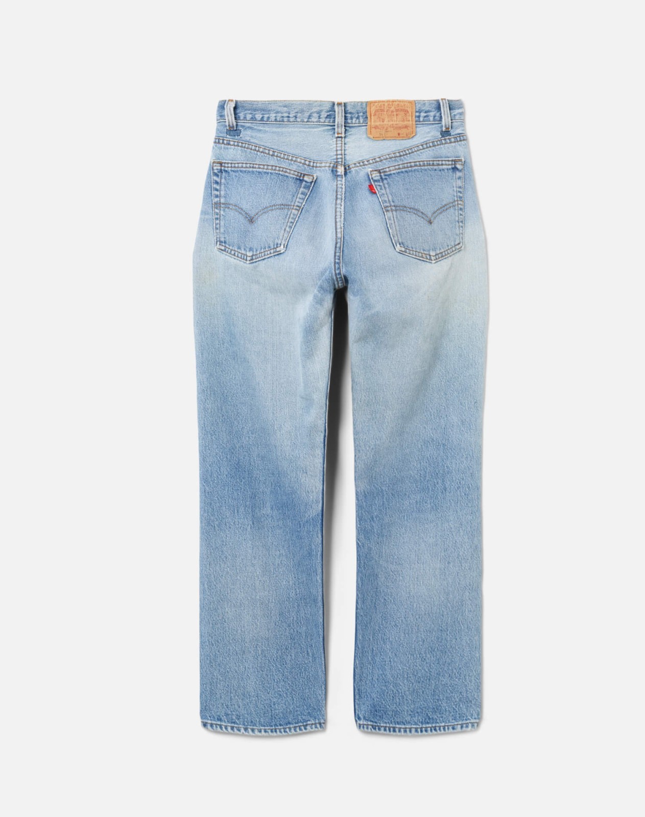 80s Levi's 501 -#37