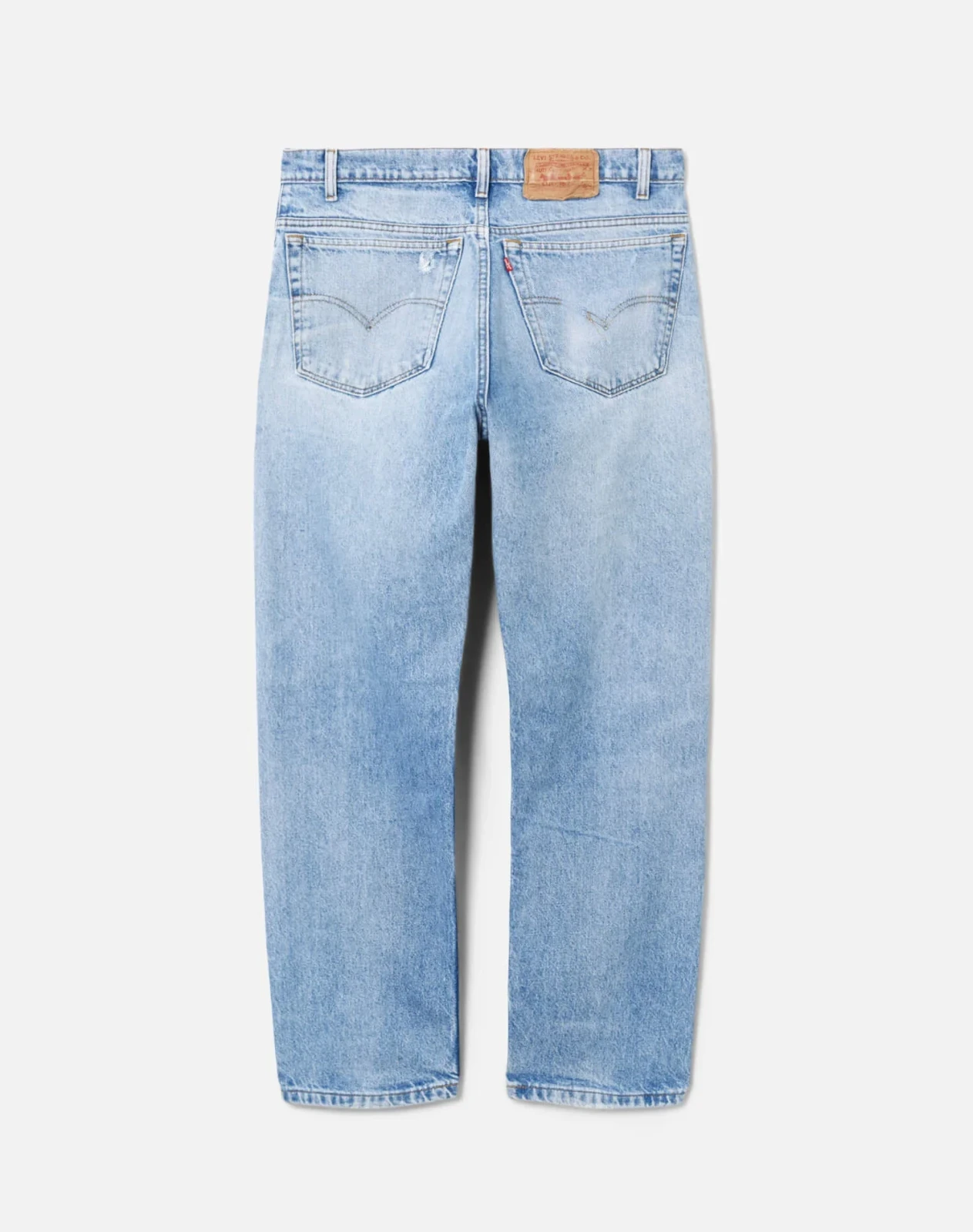 80s Levi's 505 -#7