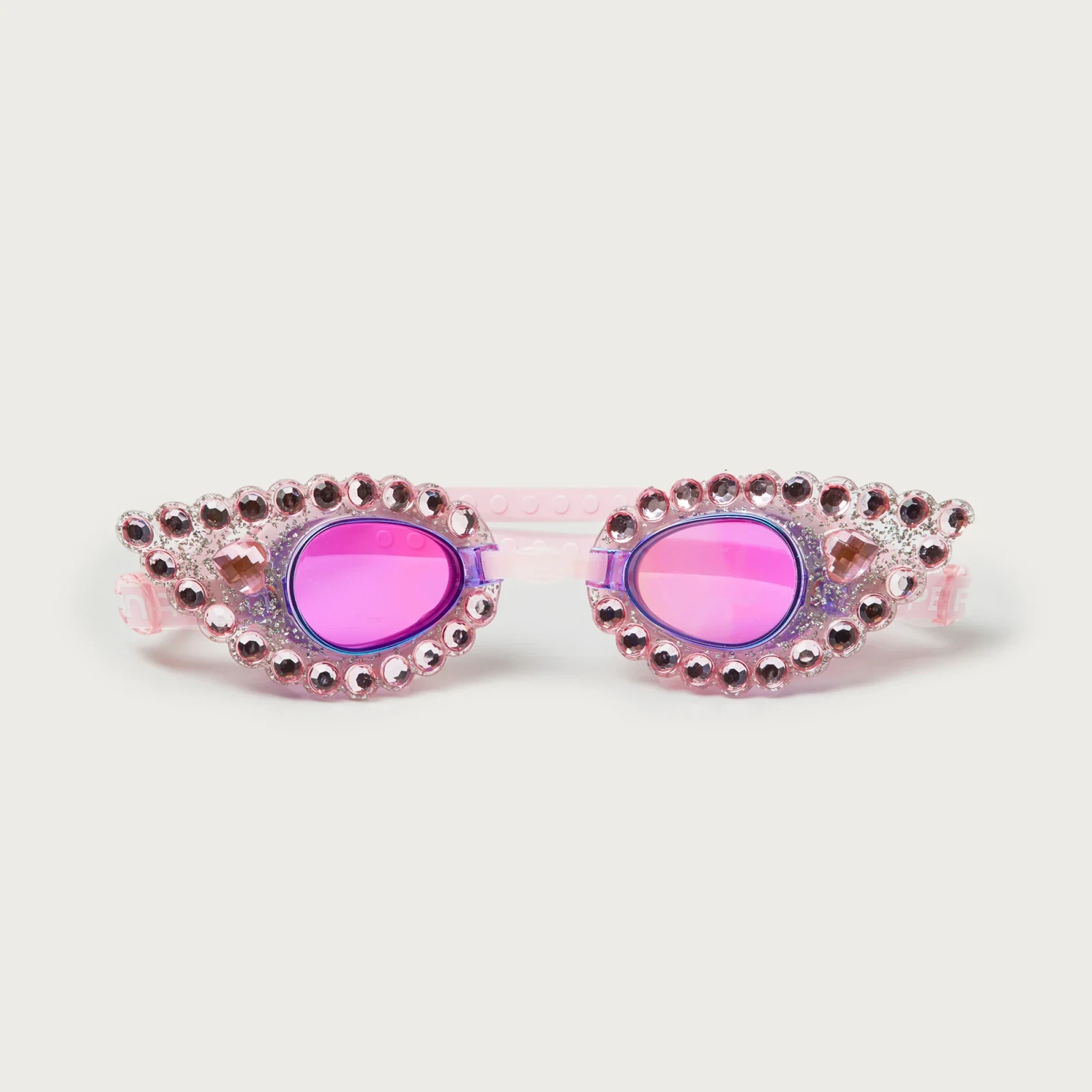 Super Smalls splash goggles