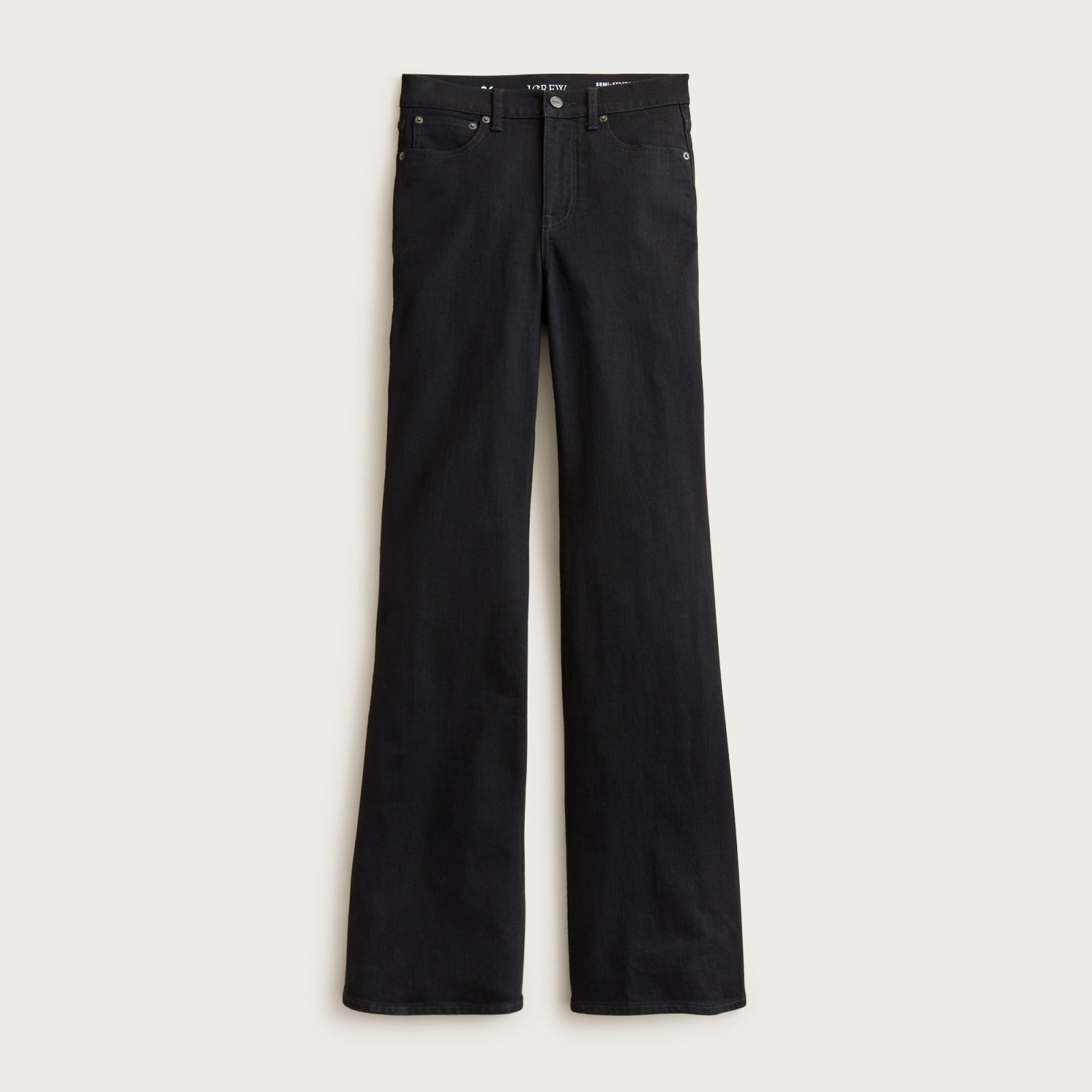 Vintage flare jean