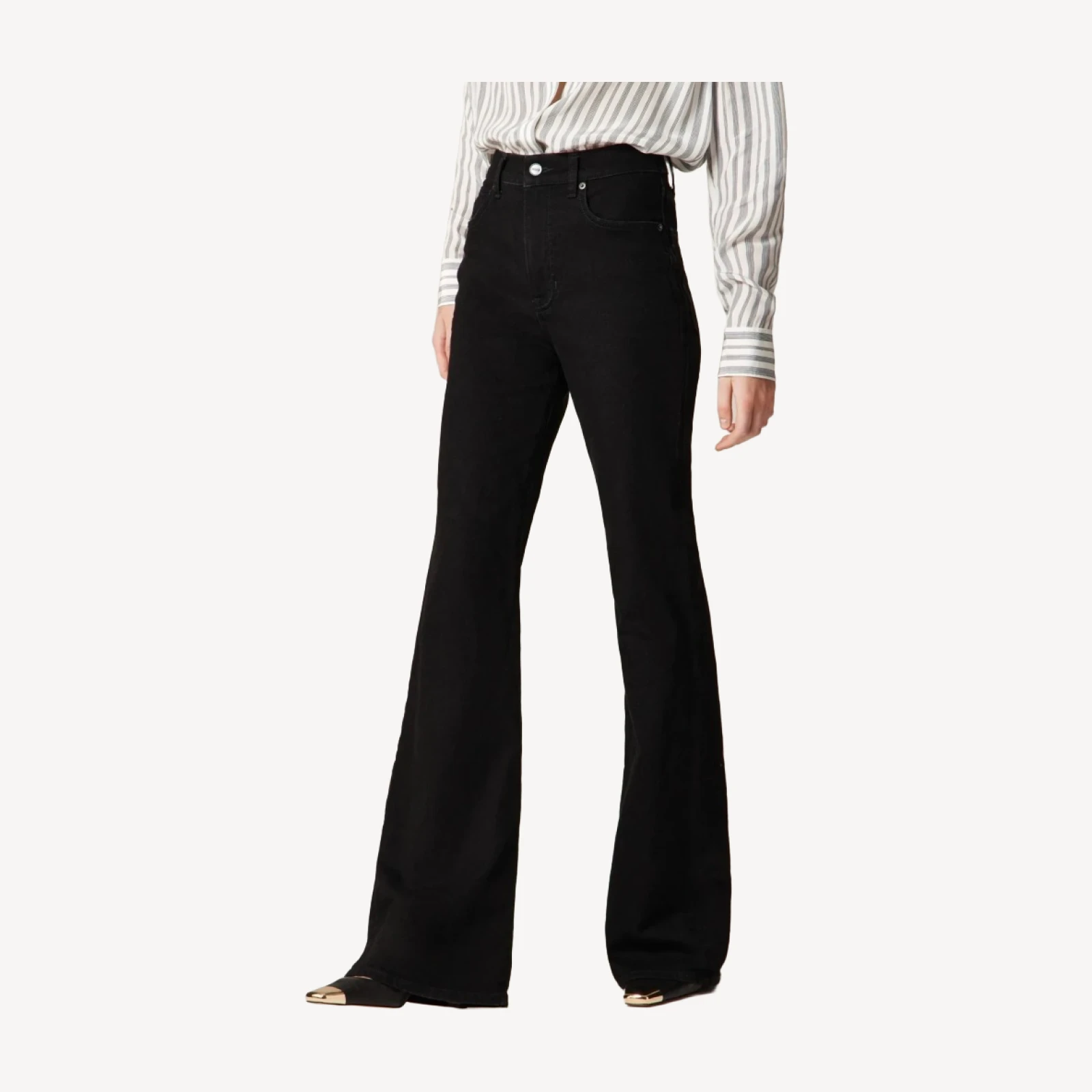 Vintage flare jean
