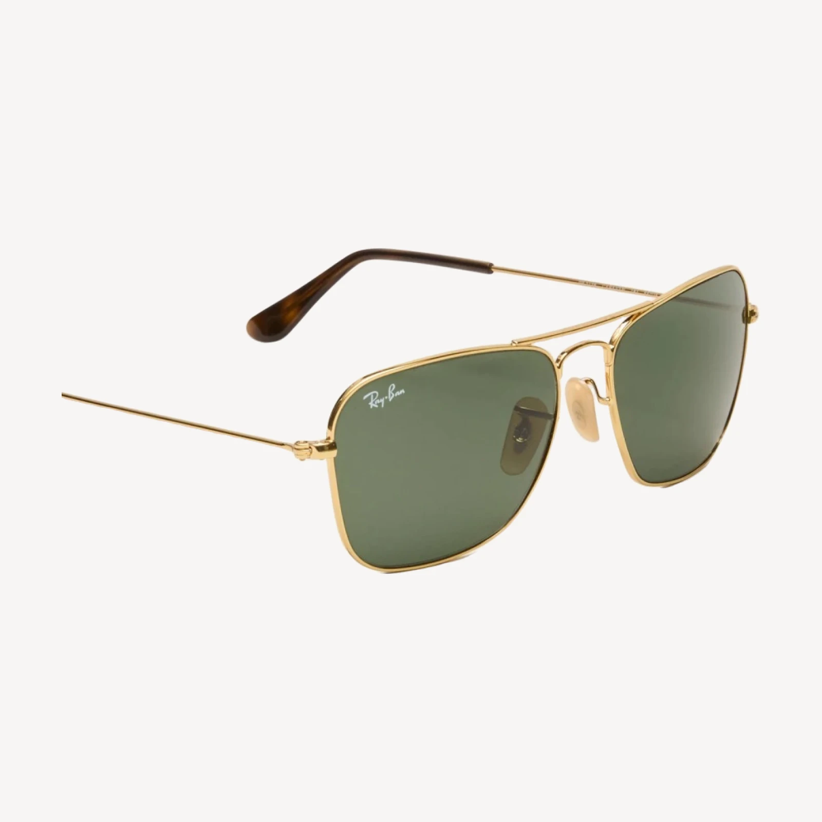 Ray-Ban® Caravan sunglasses