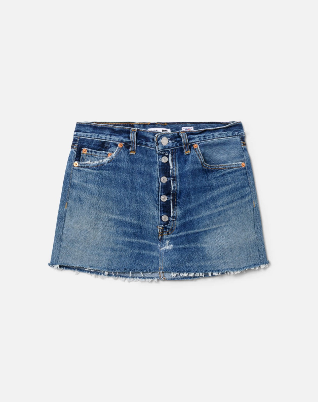 Levi's The Lynn Skirt