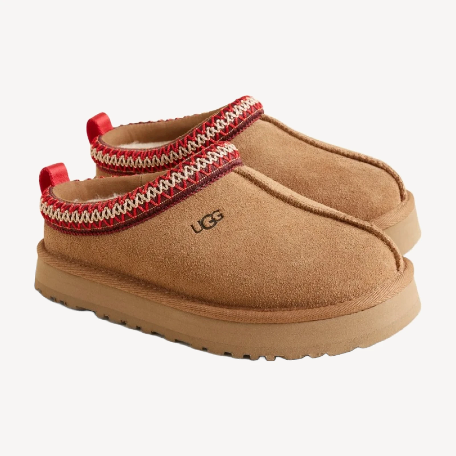 UGG® Tazz II kids' slippers