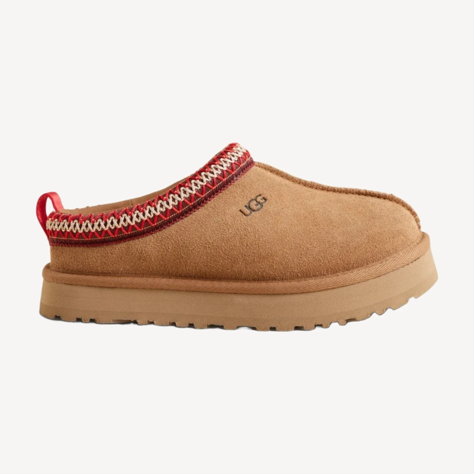 UGG® Tazz II kids' slippers