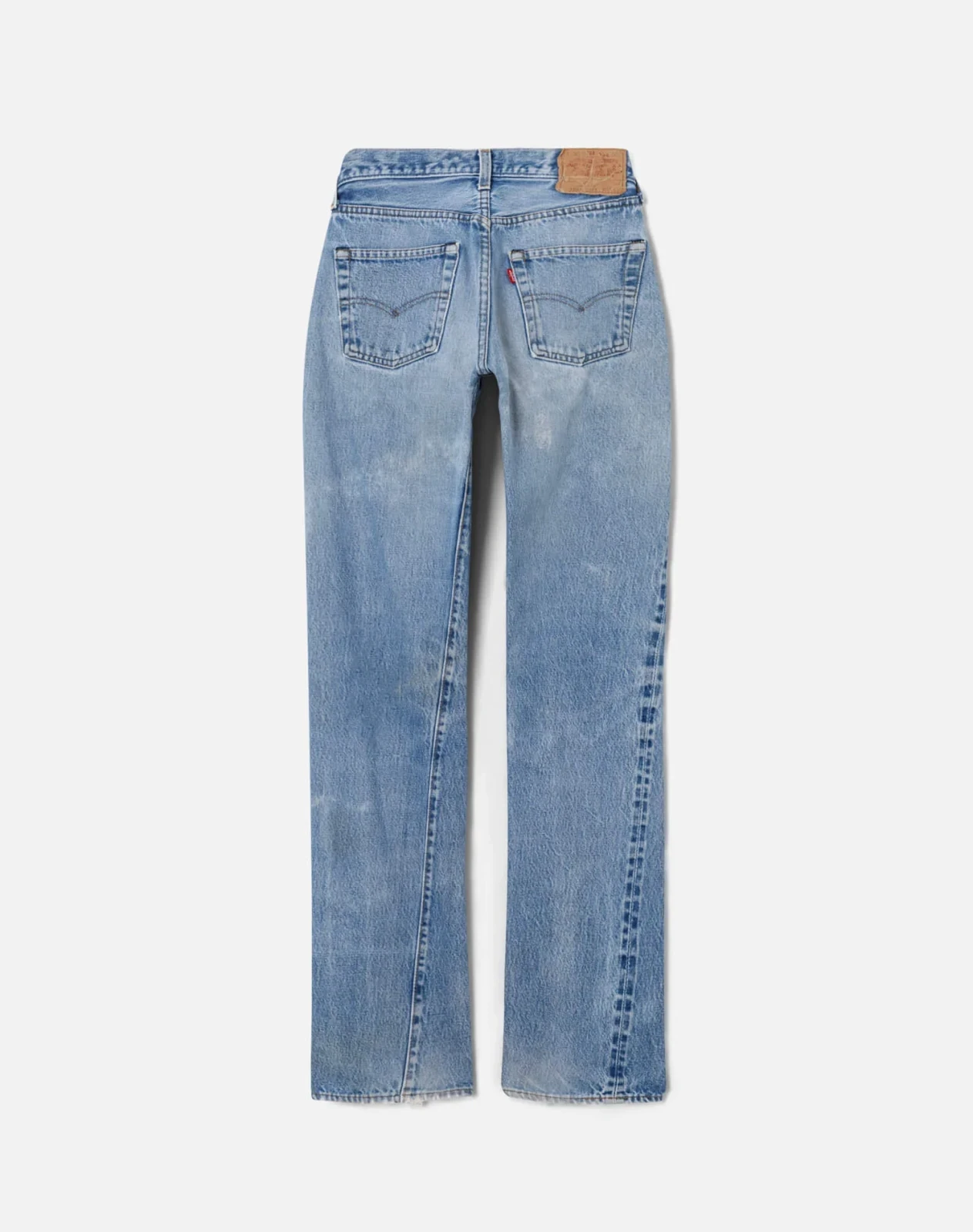 80s Selvedge Levi's 501 -# 37