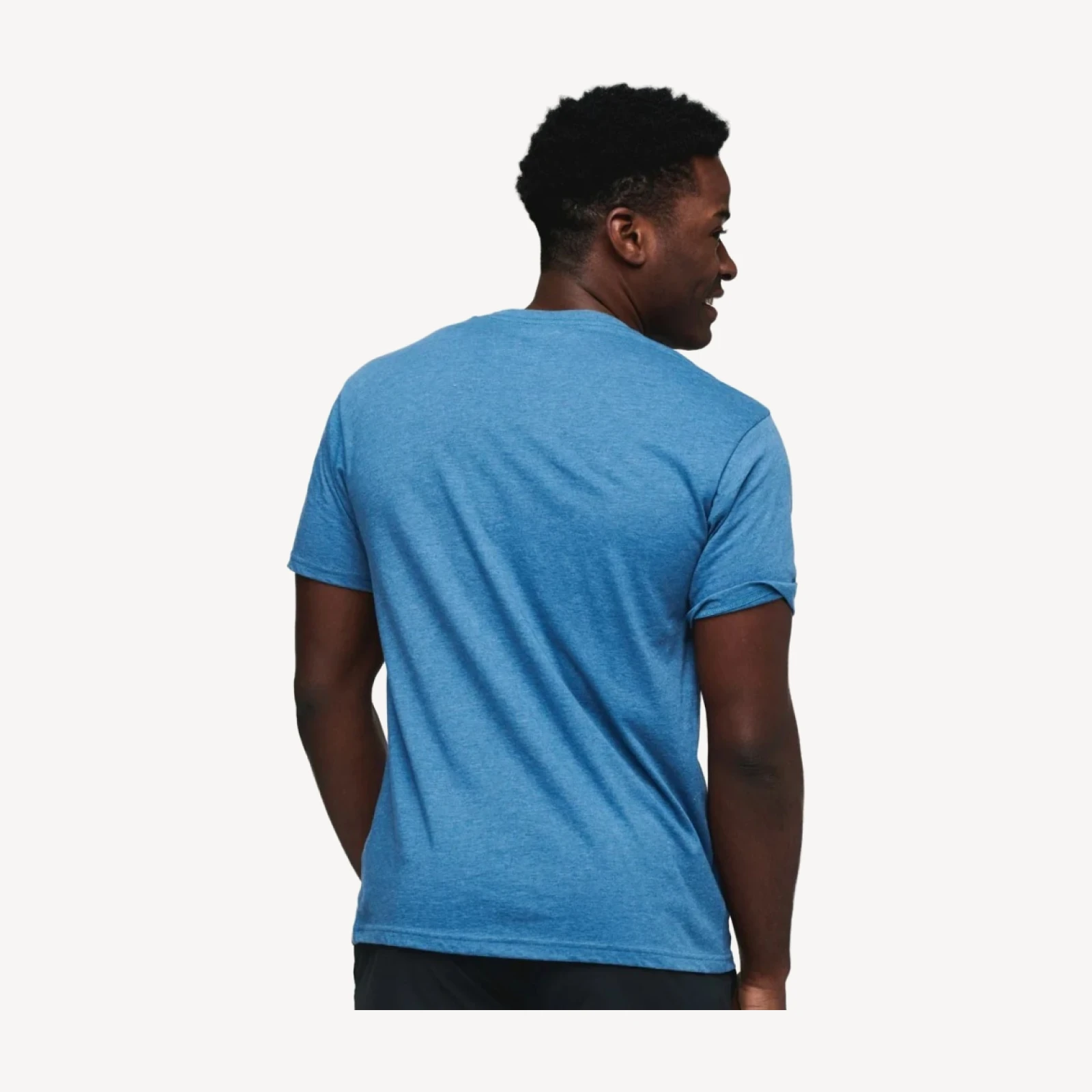 Electric Llama T-Shirt - Men's
