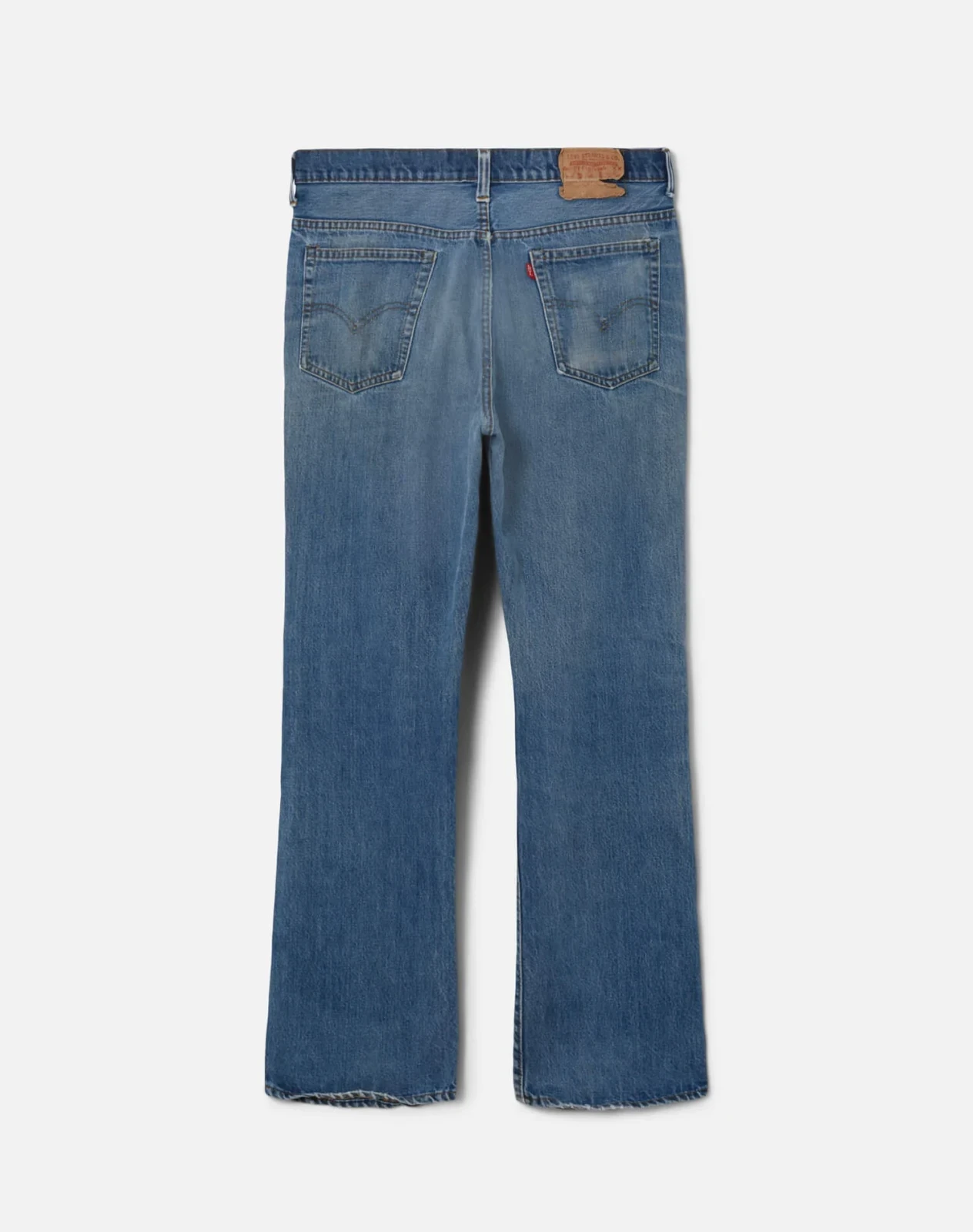 80s Levi's 517 - #27