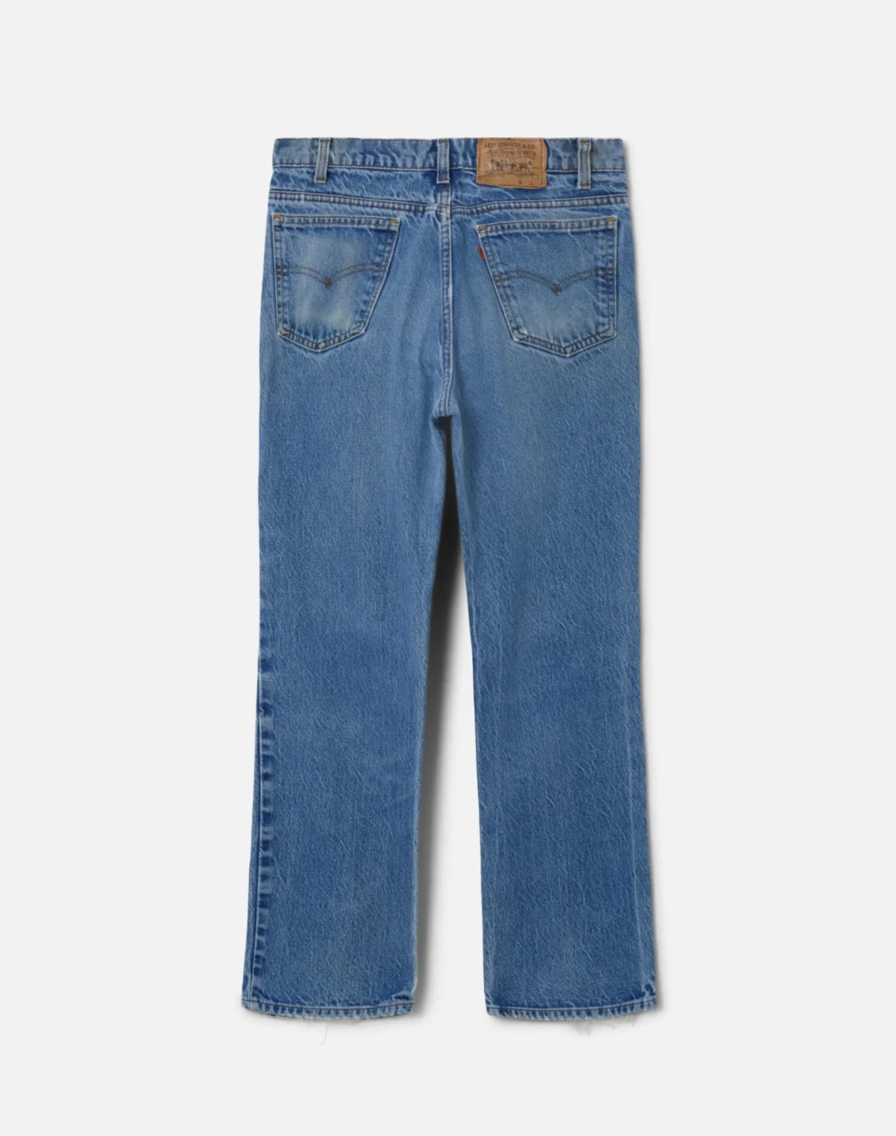 80s Levi's 517 - #23