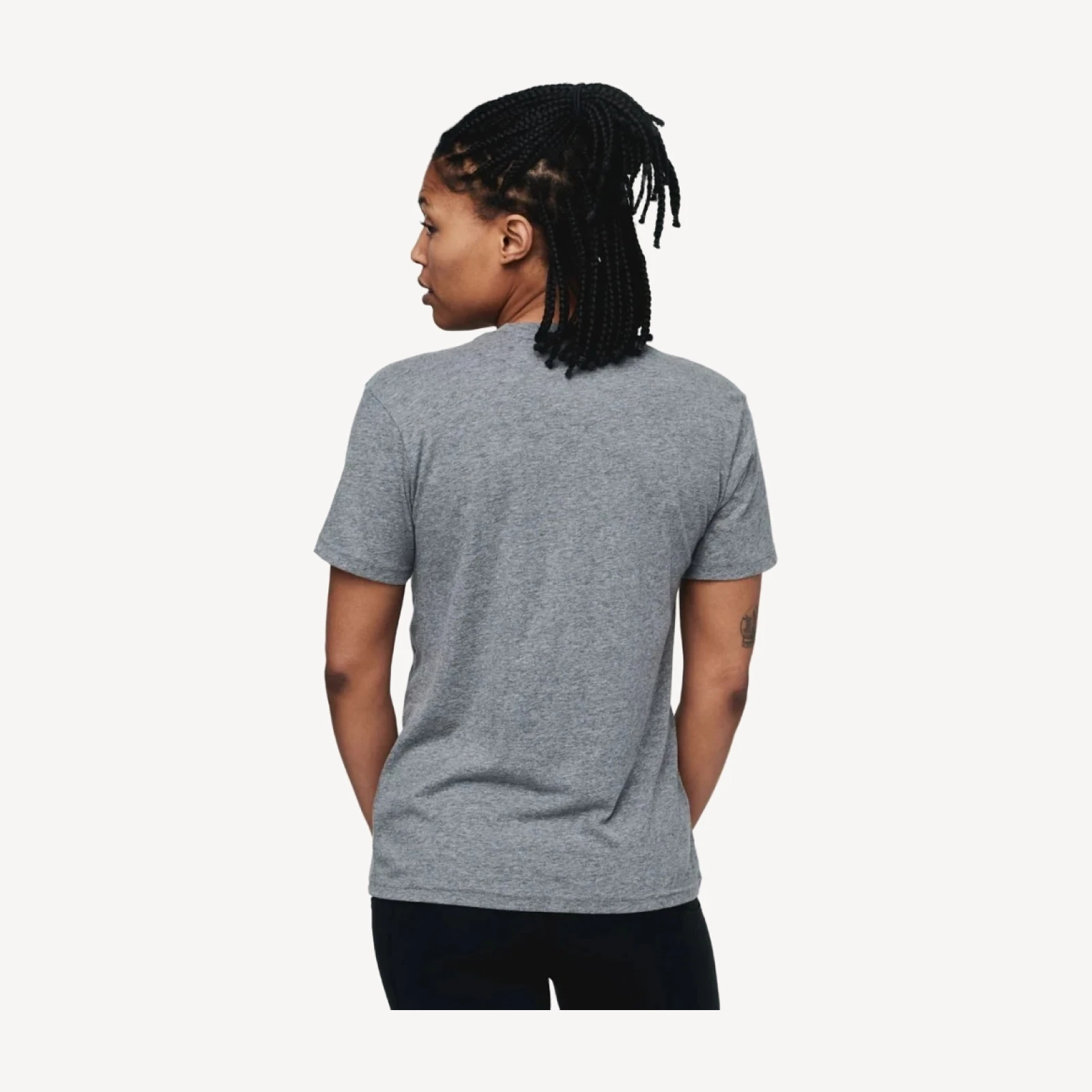 Electric Llama T-Shirt - Women's