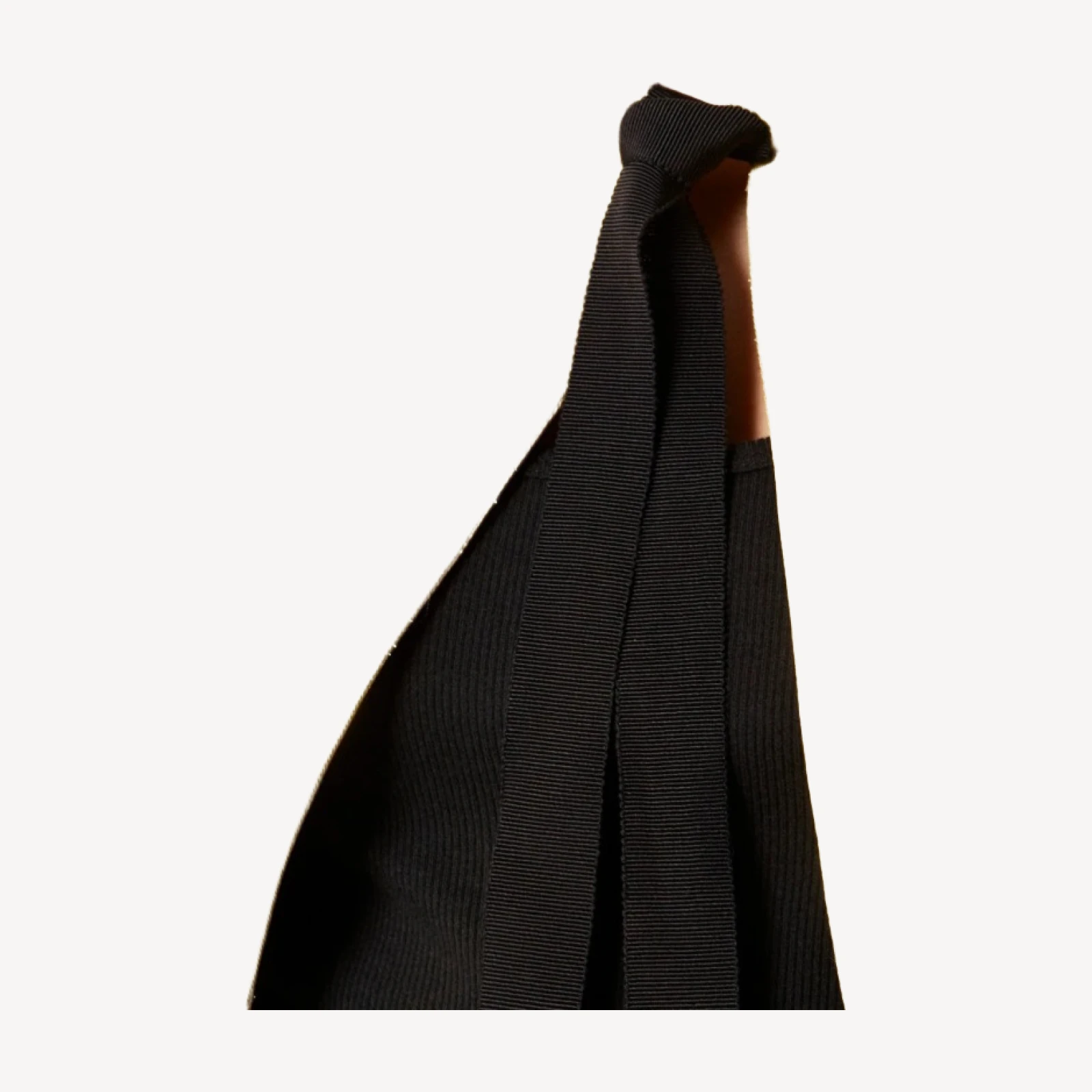 Collection lady jacket in crinkled lamé