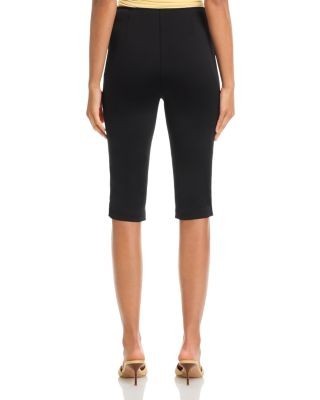 Aqua Capri Pants - Exclusive