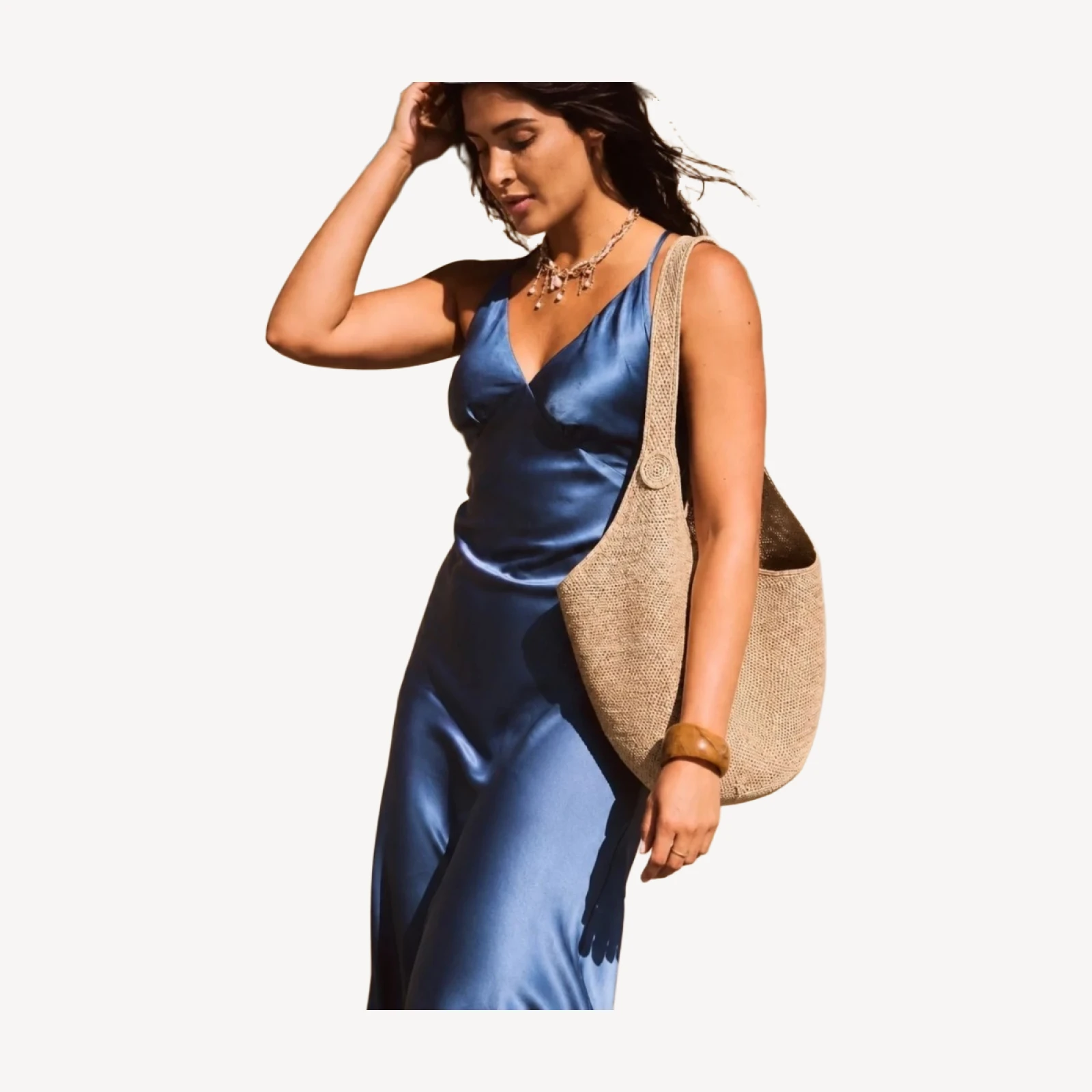 Tana Tote Bag