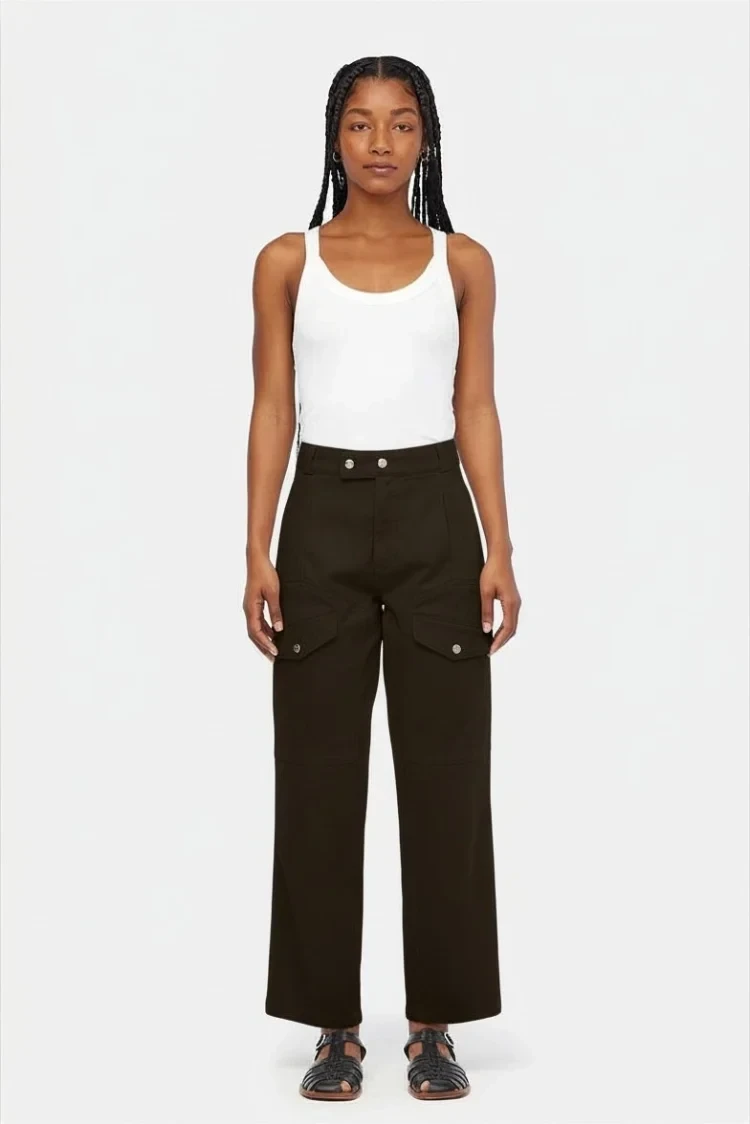 Diego Trousers