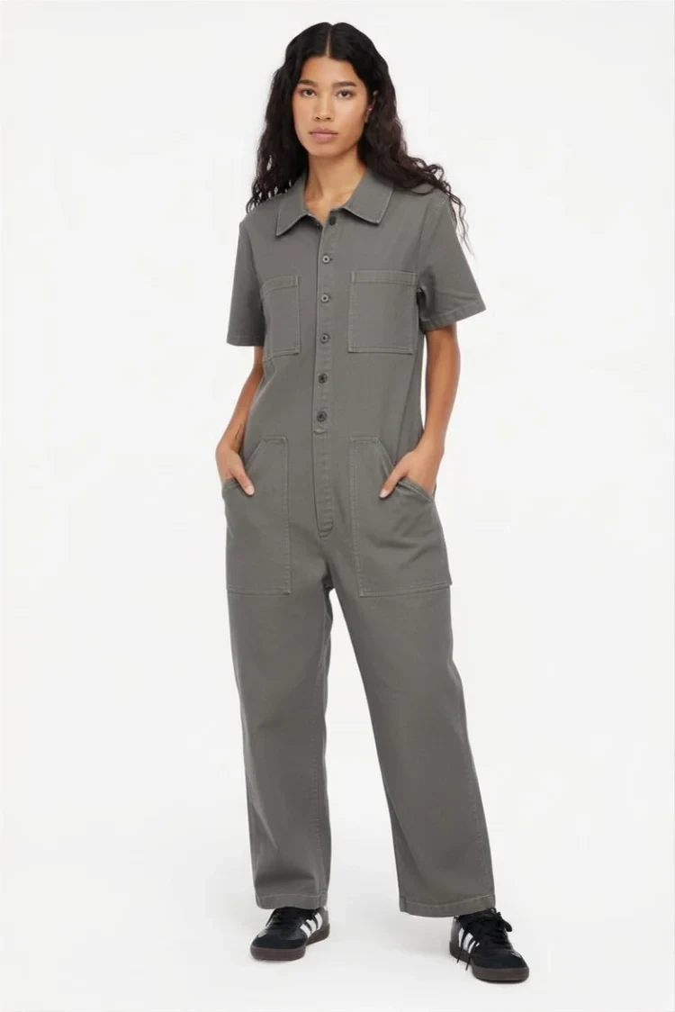 Lucky Jumpsuit