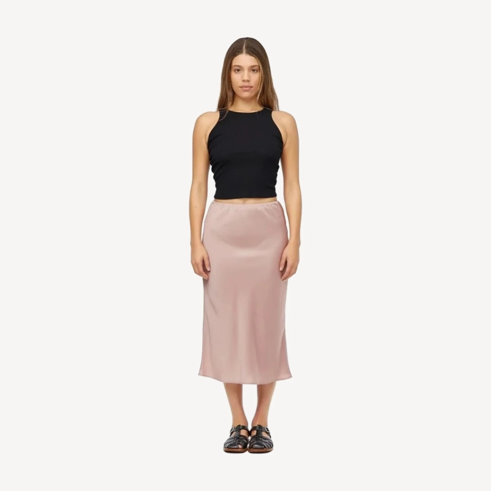 Bronson Skirt