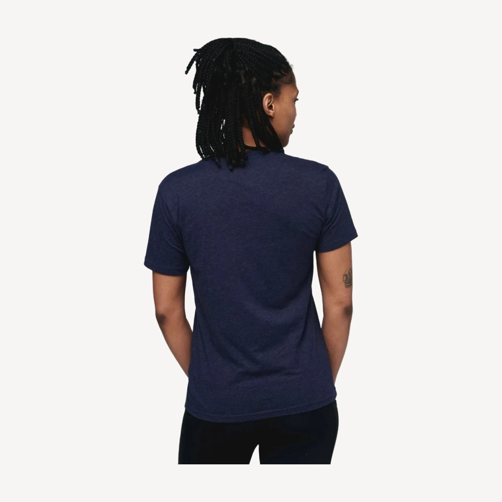 Electric Llama T-Shirt - Women's