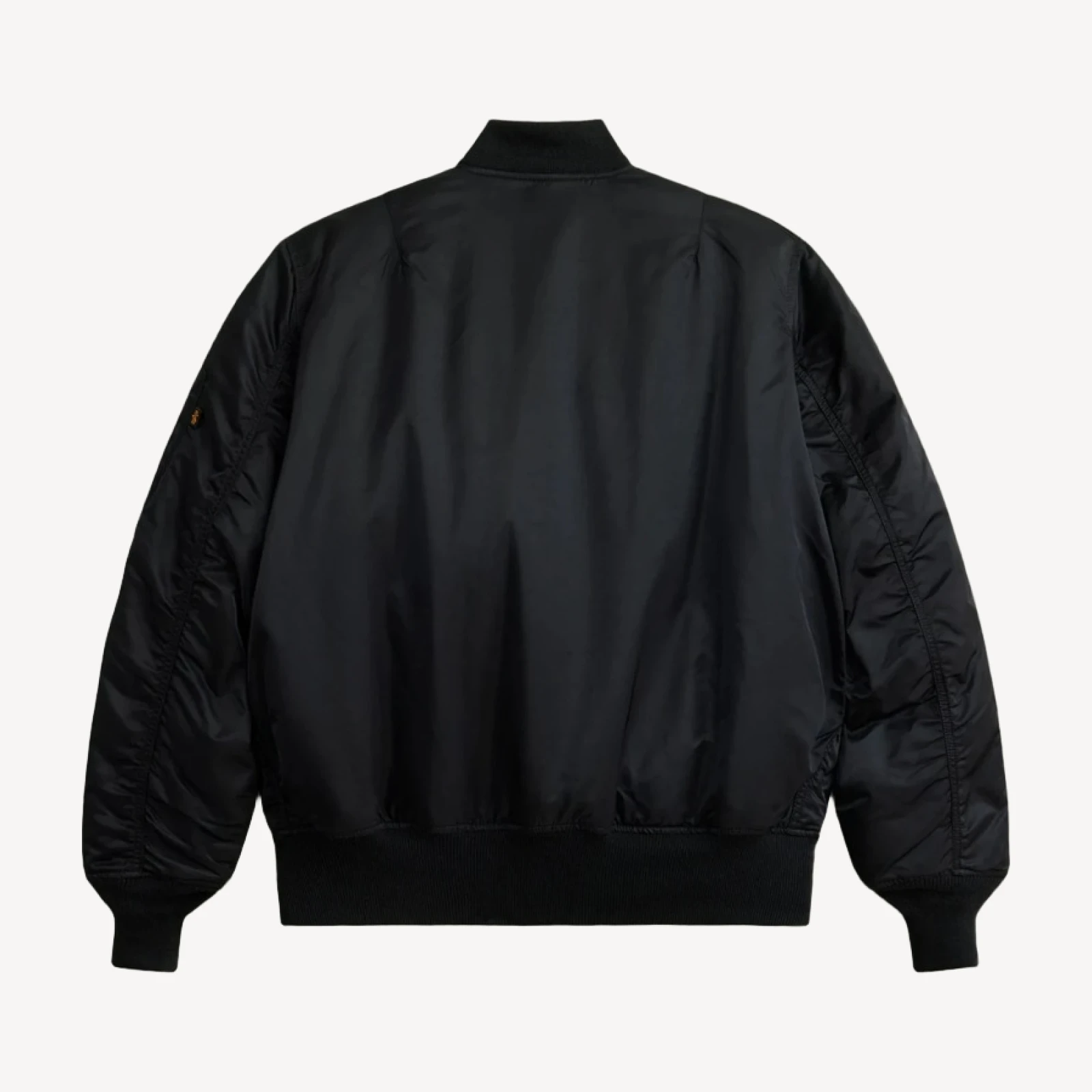 Men's Alpha Industries® MA-1 heritage bomber jacket