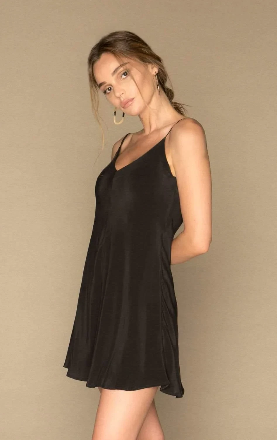 Inca Dress