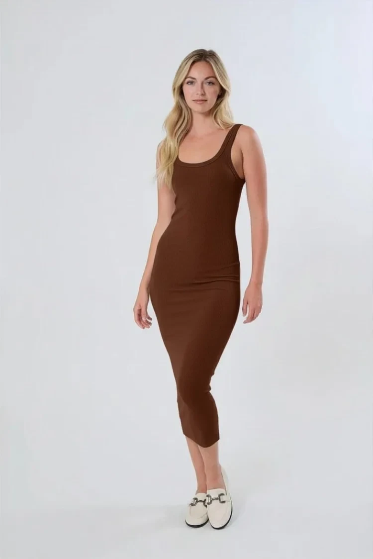 Eliah Dress