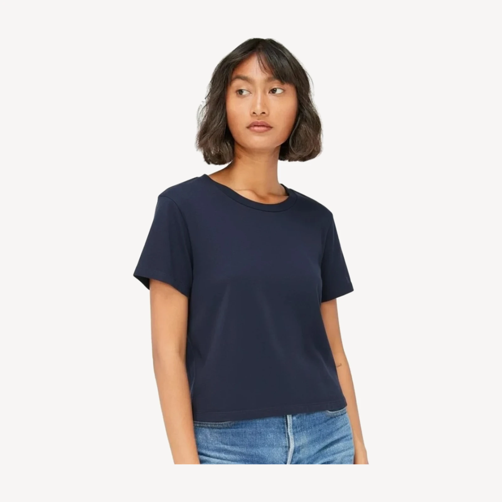 Foster Tee