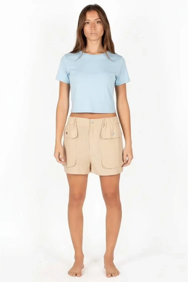 Smith Tee