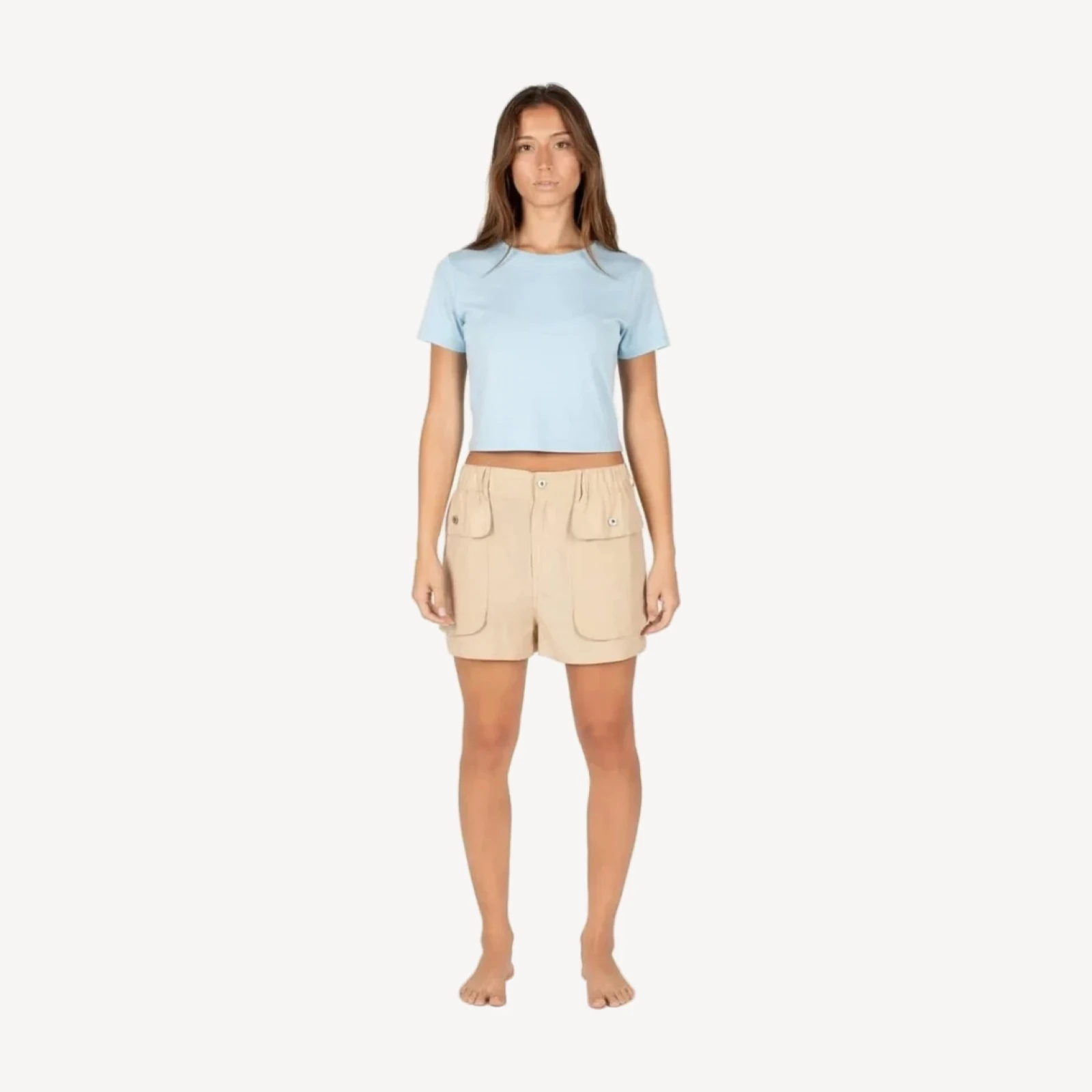 Smith Tee