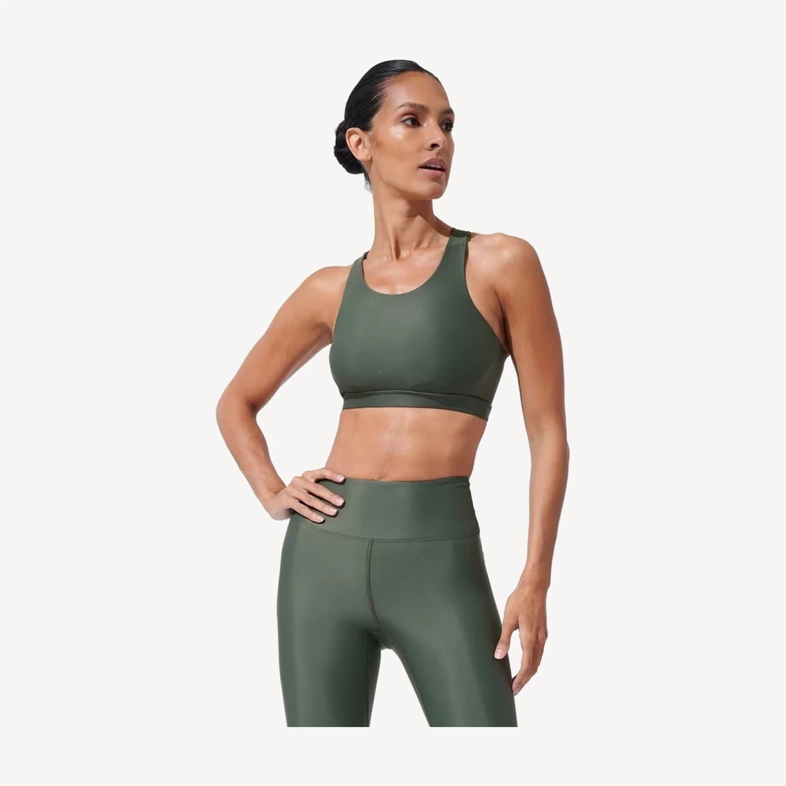 Body Bra [ ARMY ]