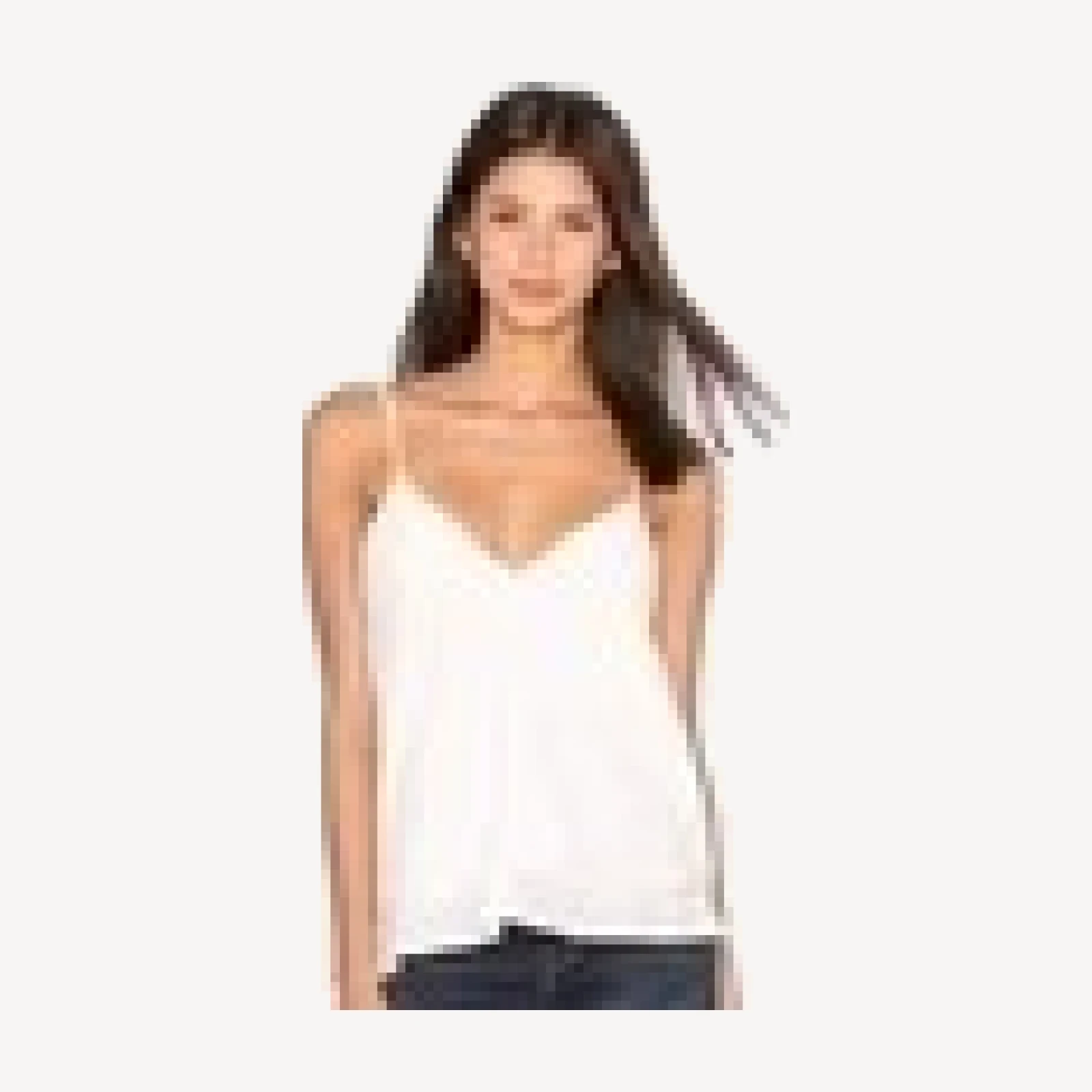 Rain Tank | Whisper White