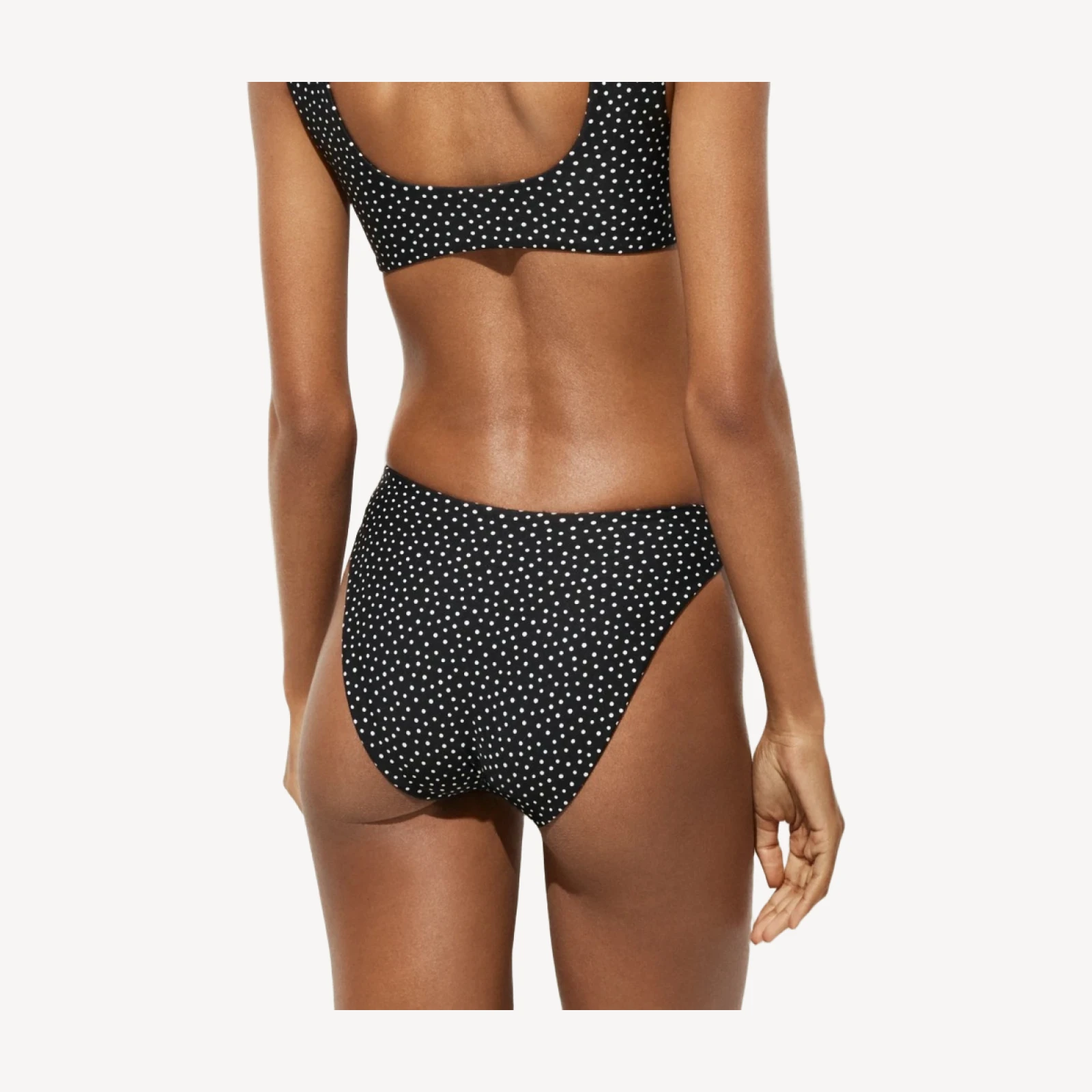 Sunny bikini bottom in Classic Sculpt™