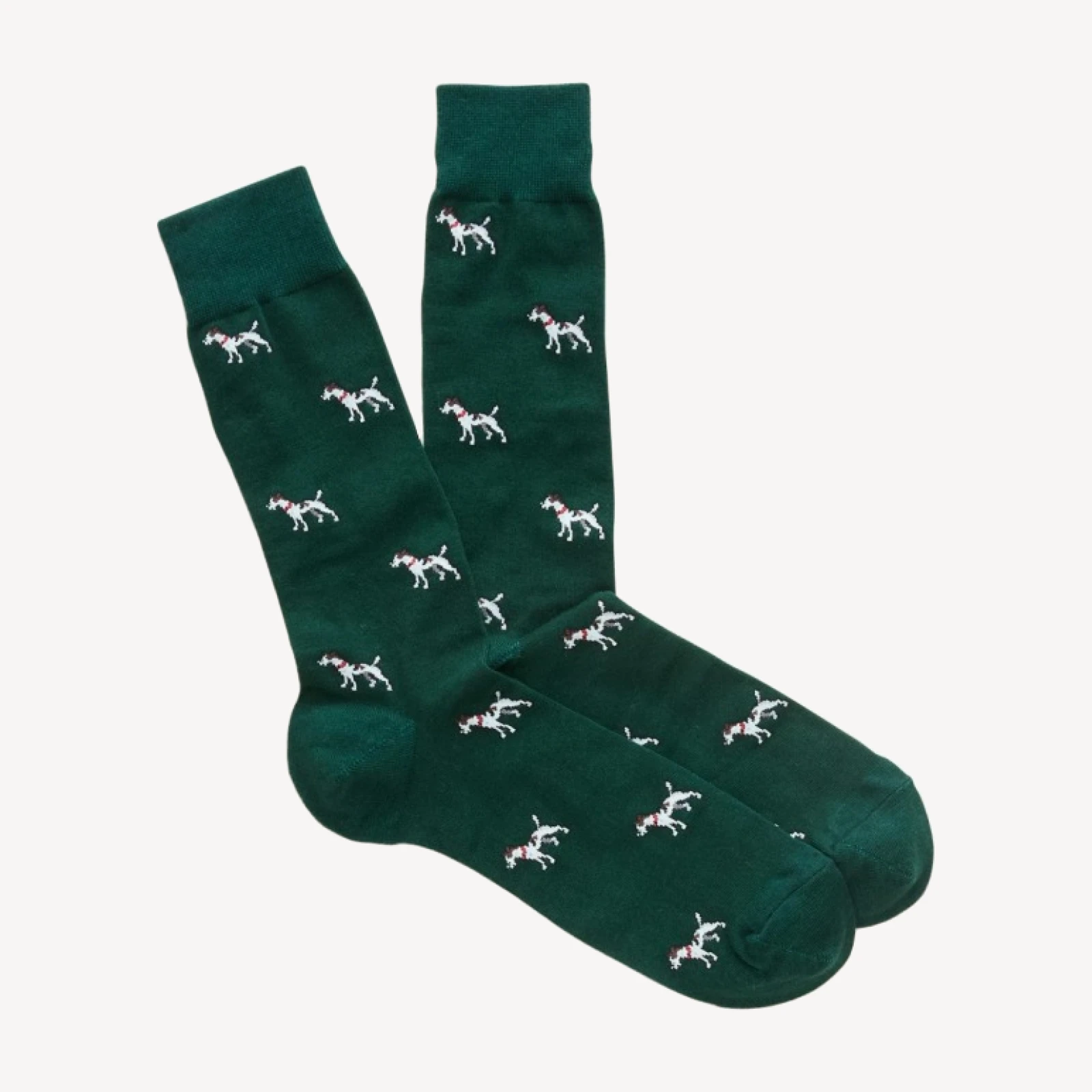 Dog critter socks