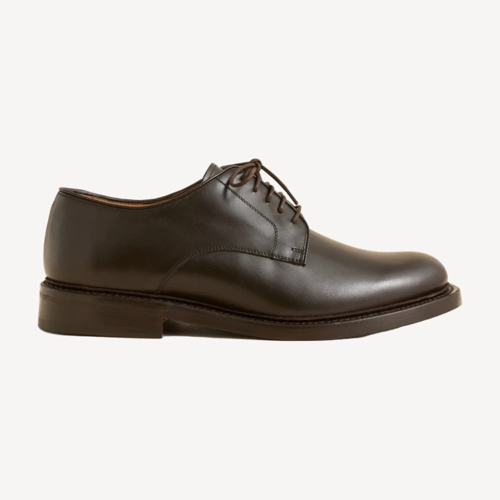 Essex leather derbys