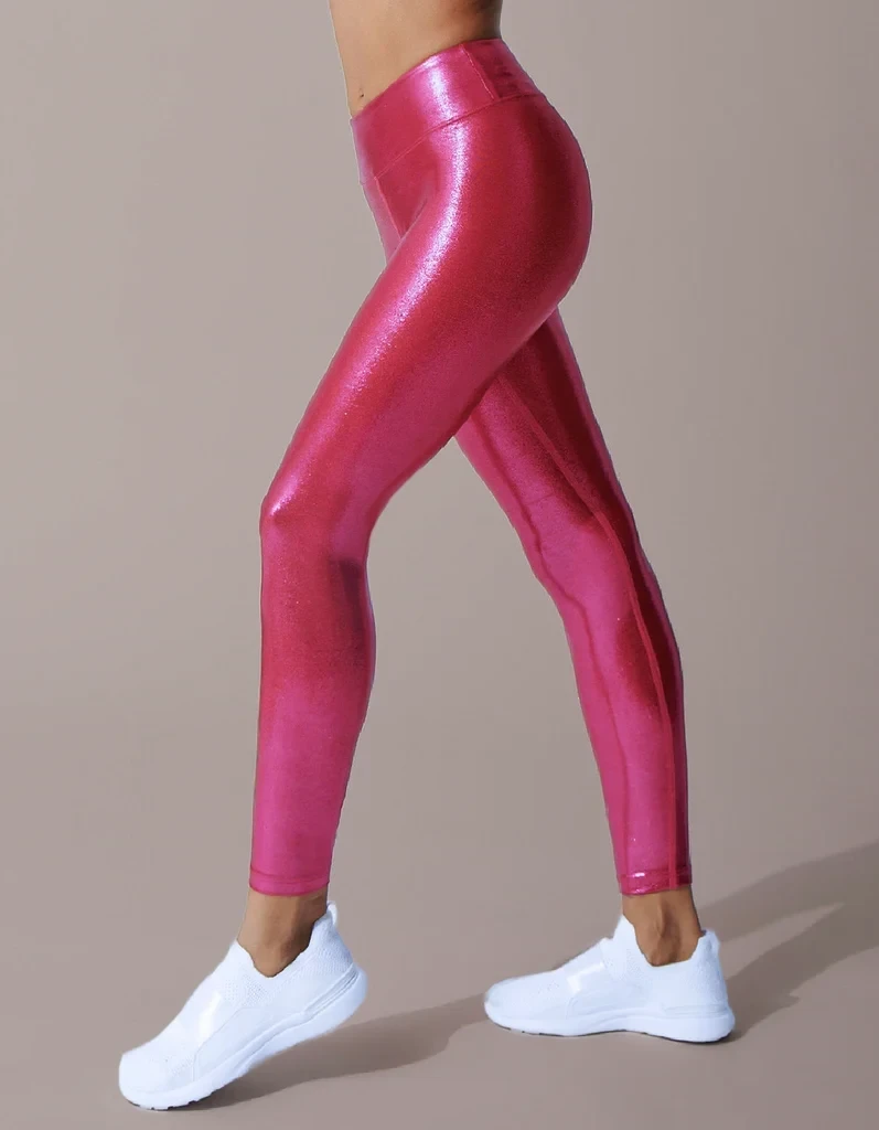 Marvel Legging [ROSE]