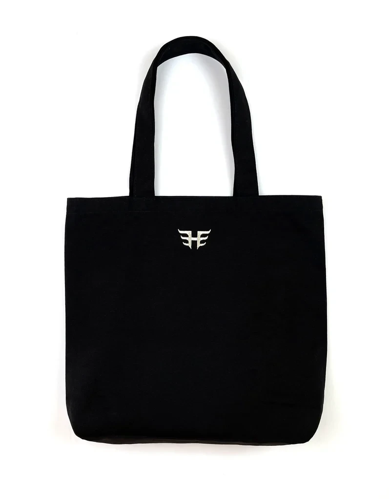 H/TOTE [BLACK]