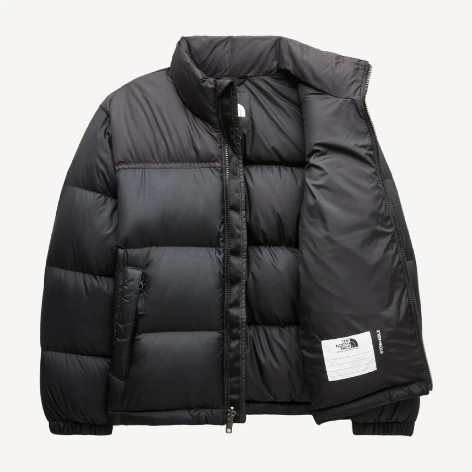 The North Face® 1996 Nuptse jacket