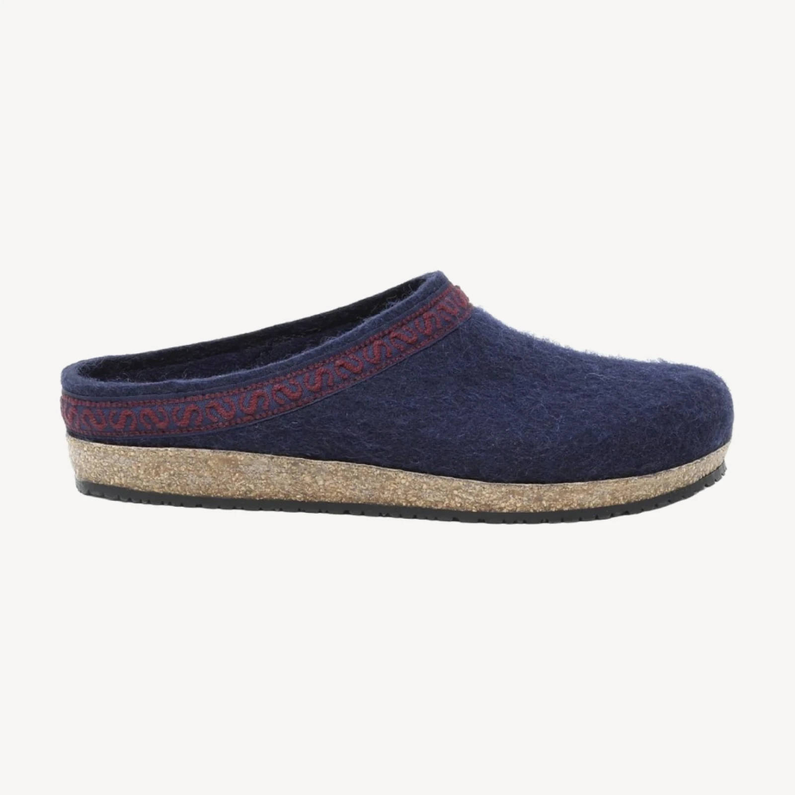 Stegmann original 108 wool clogs