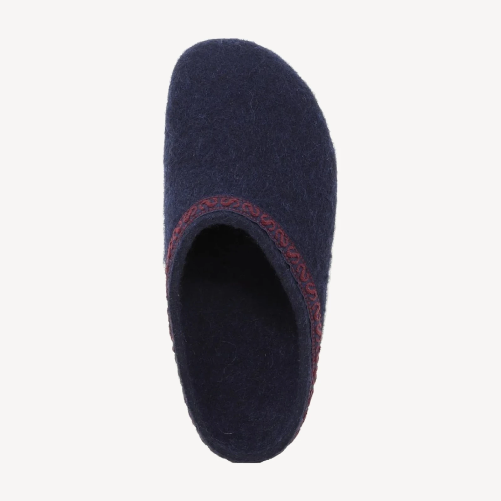 Stegmann original 108 wool clogs