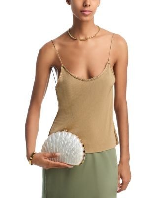 Aqua Shell Bag - Exclusive, photo 2