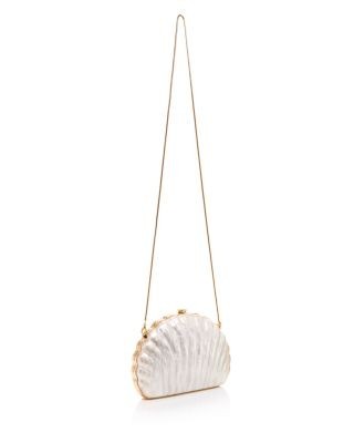 Aqua Shell Bag - Exclusive, photo 3