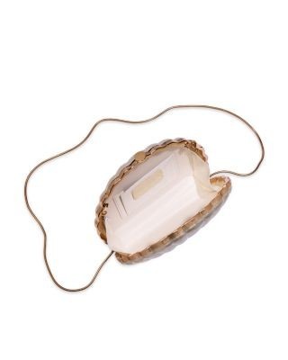 Aqua Shell Bag - Exclusive, photo 4