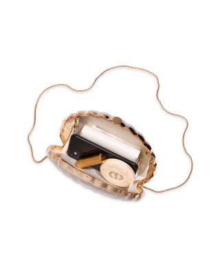 Aqua Shell Bag - Exclusive, photo 6